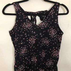 Loft Jumpsuit